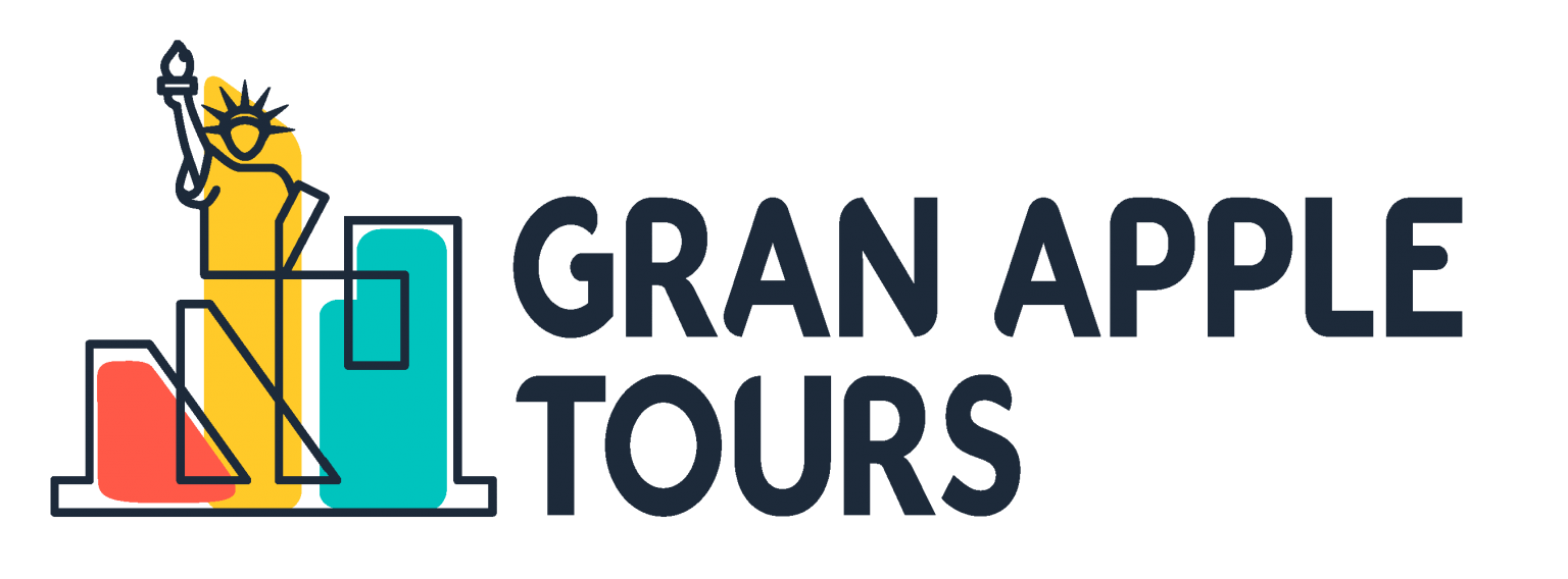 gran apple tours