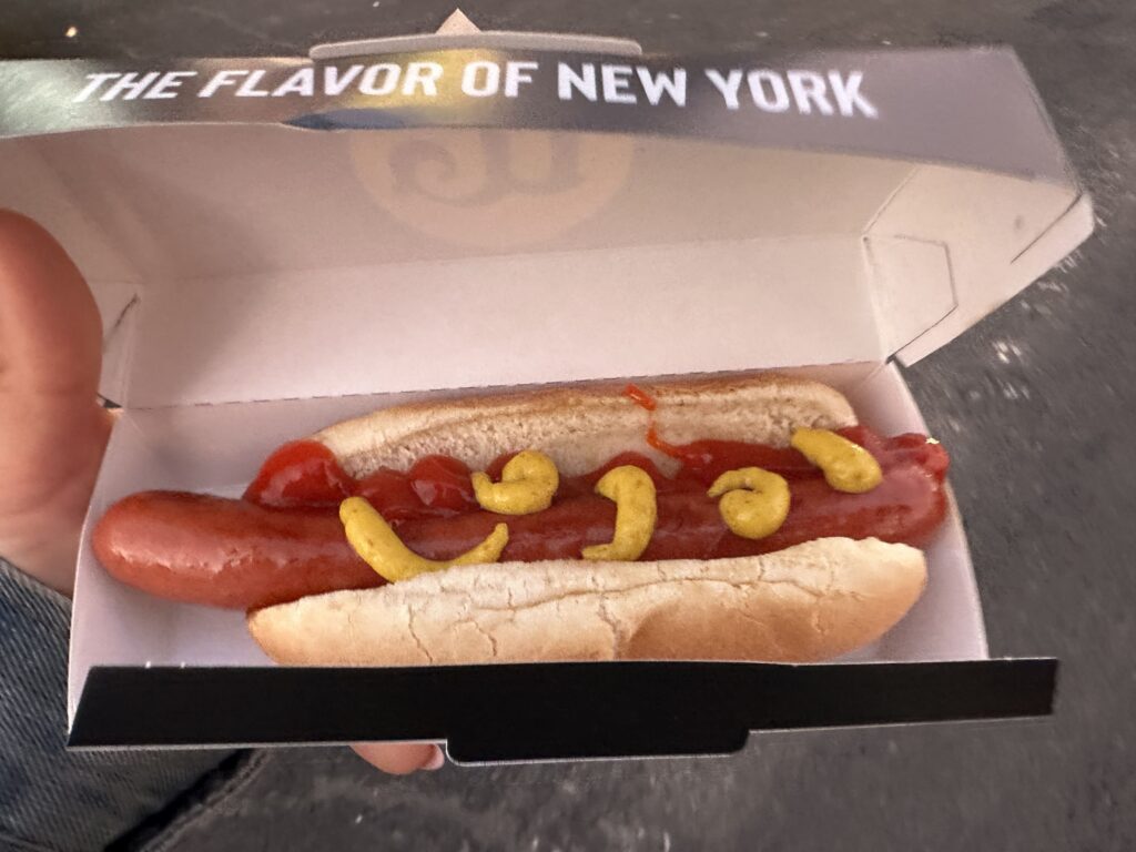 Hot Dog que conquistó el mundo