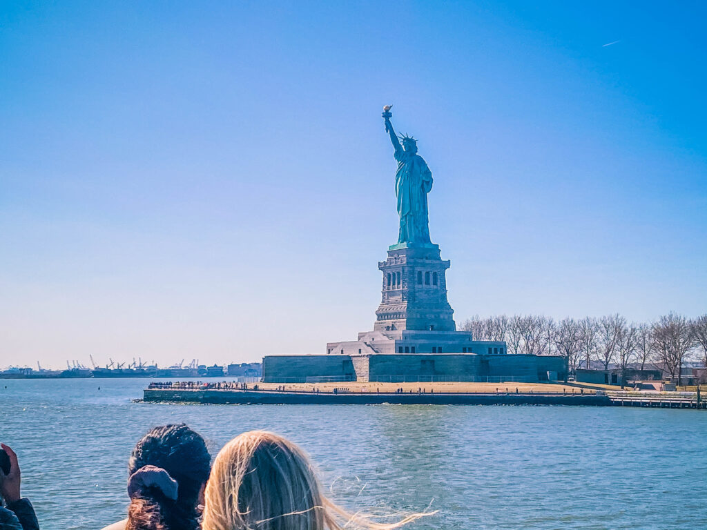 ​Free Walking Tour New York