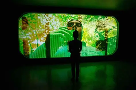 Museo de Cannabis en Nueva York