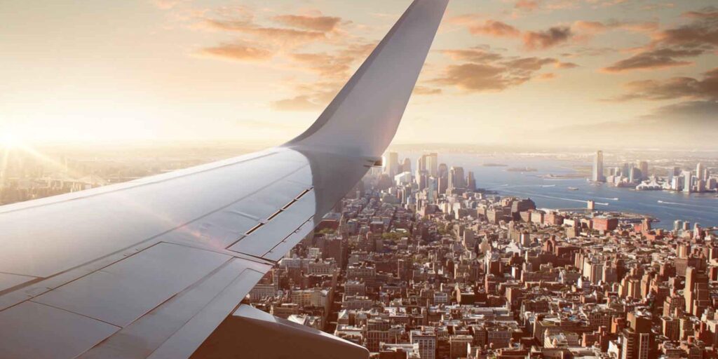 que mes es más barato ir a Nueva York