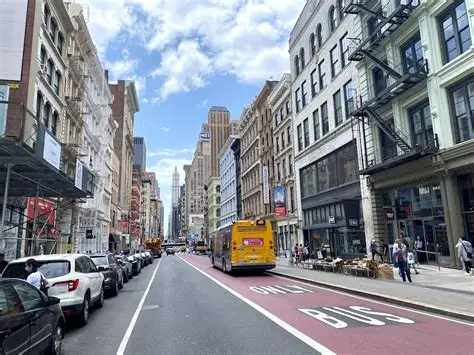 tours privados en Nueva York